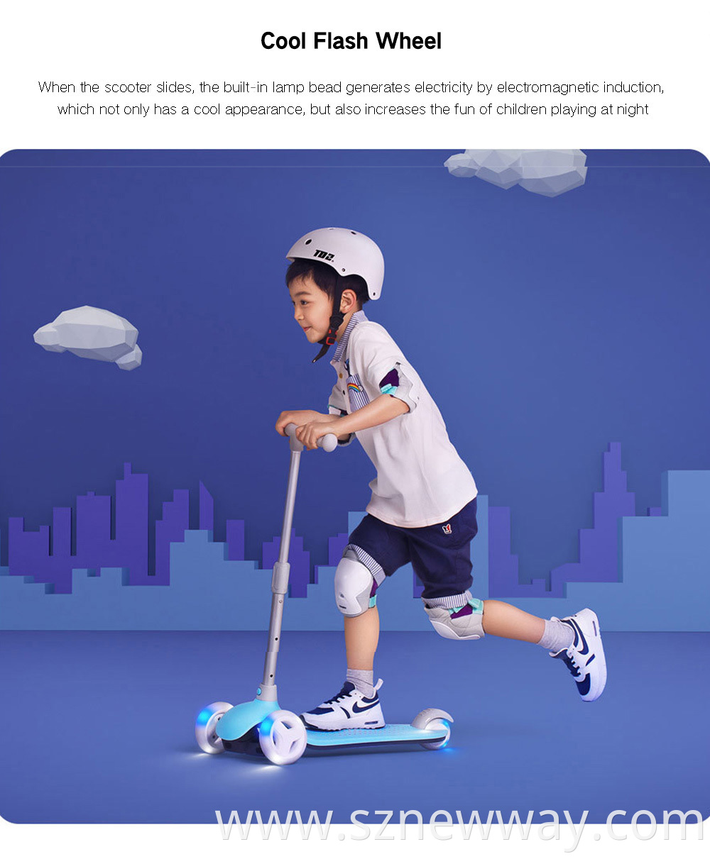 Mitu Children Scooter